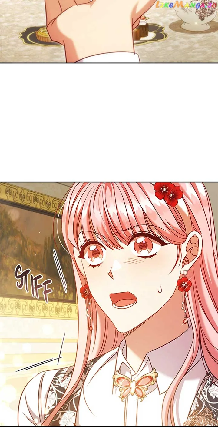 I’m Divorced, But I’m a Chaebol Chapter 83 page 65