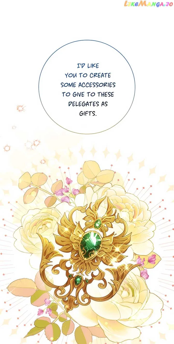 I’m Divorced, But I’m a Chaebol Chapter 83 page 59