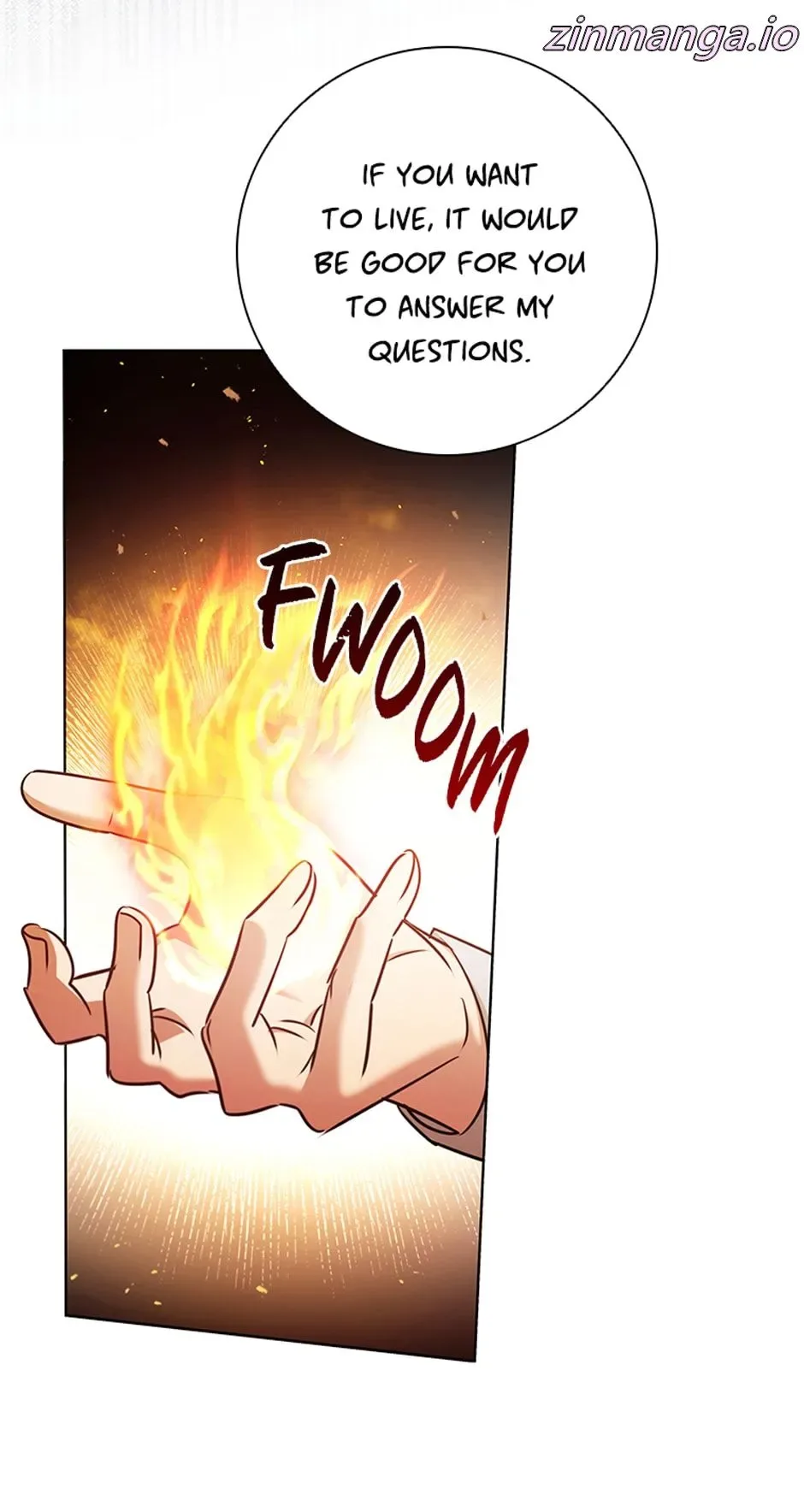 I’m Divorced, But I’m a Chaebol Chapter 82 page 57