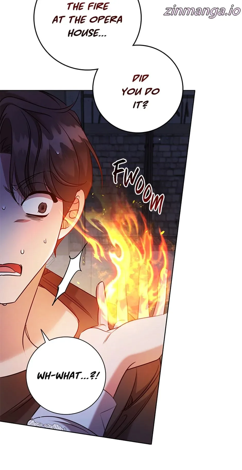 I’m Divorced, But I’m a Chaebol Chapter 82 page 59