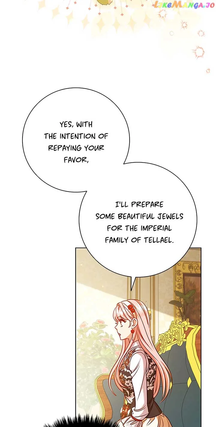 I’m Divorced, But I’m a Chaebol Chapter 83 page 60