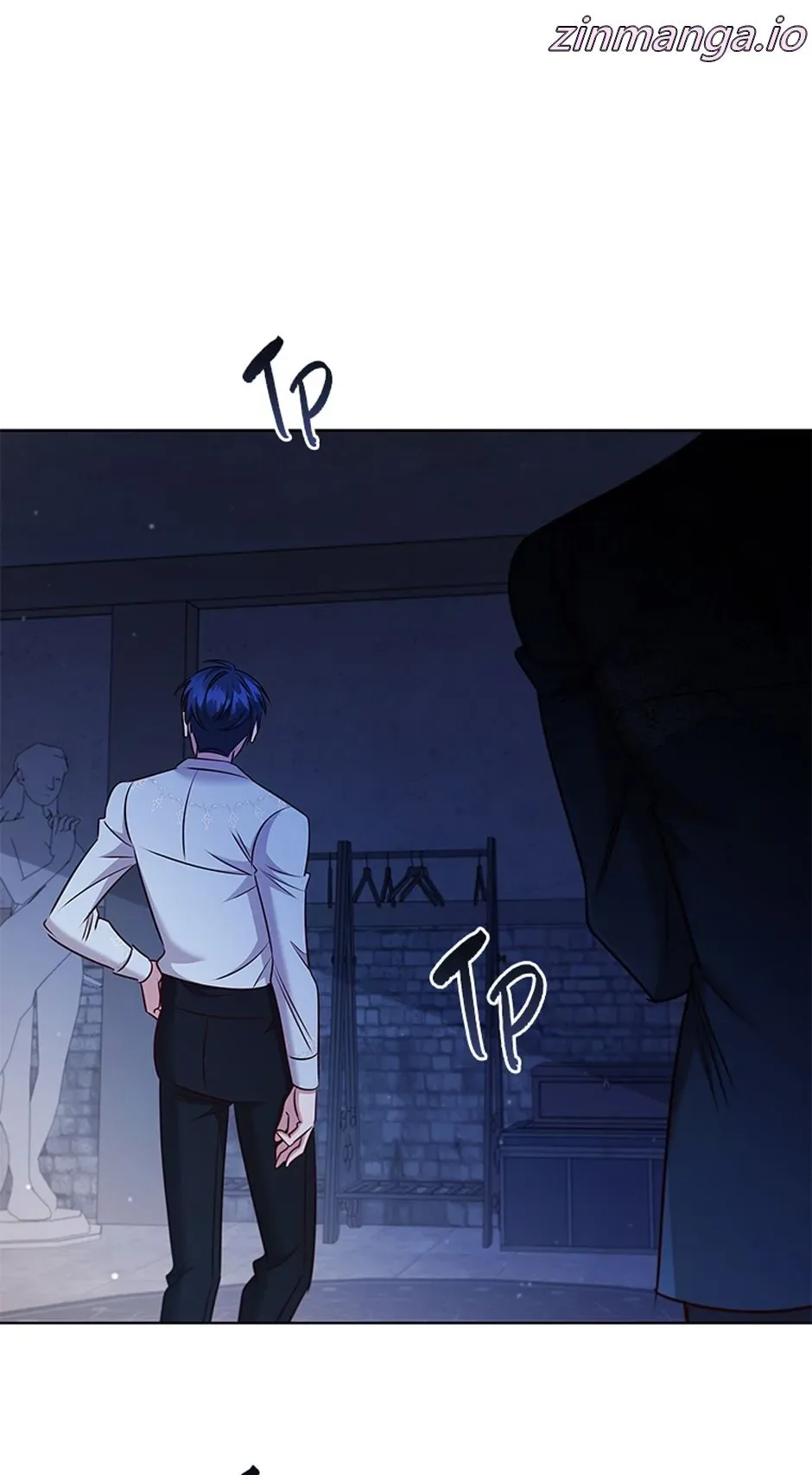 I’m Divorced, But I’m a Chaebol Chapter 82 page 74