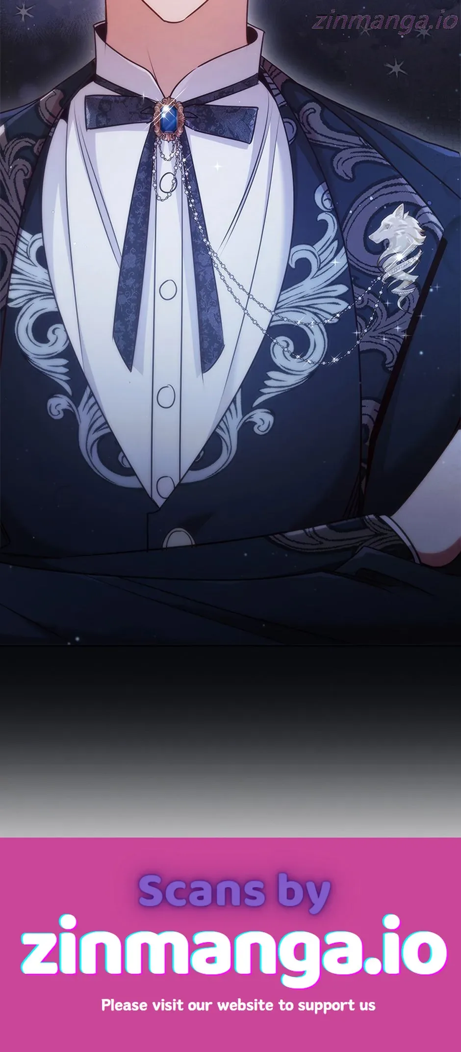 I’m Divorced, But I’m a Chaebol Chapter 82 page 77