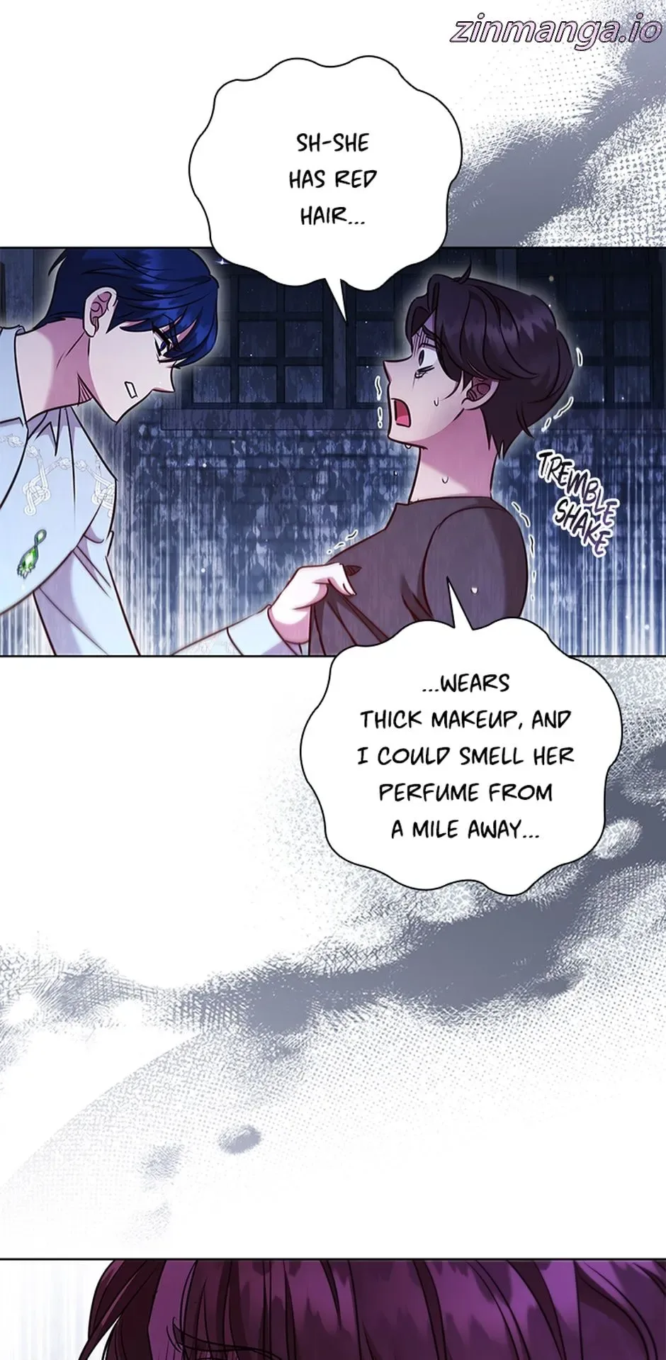 I’m Divorced, But I’m a Chaebol Chapter 82 page 67