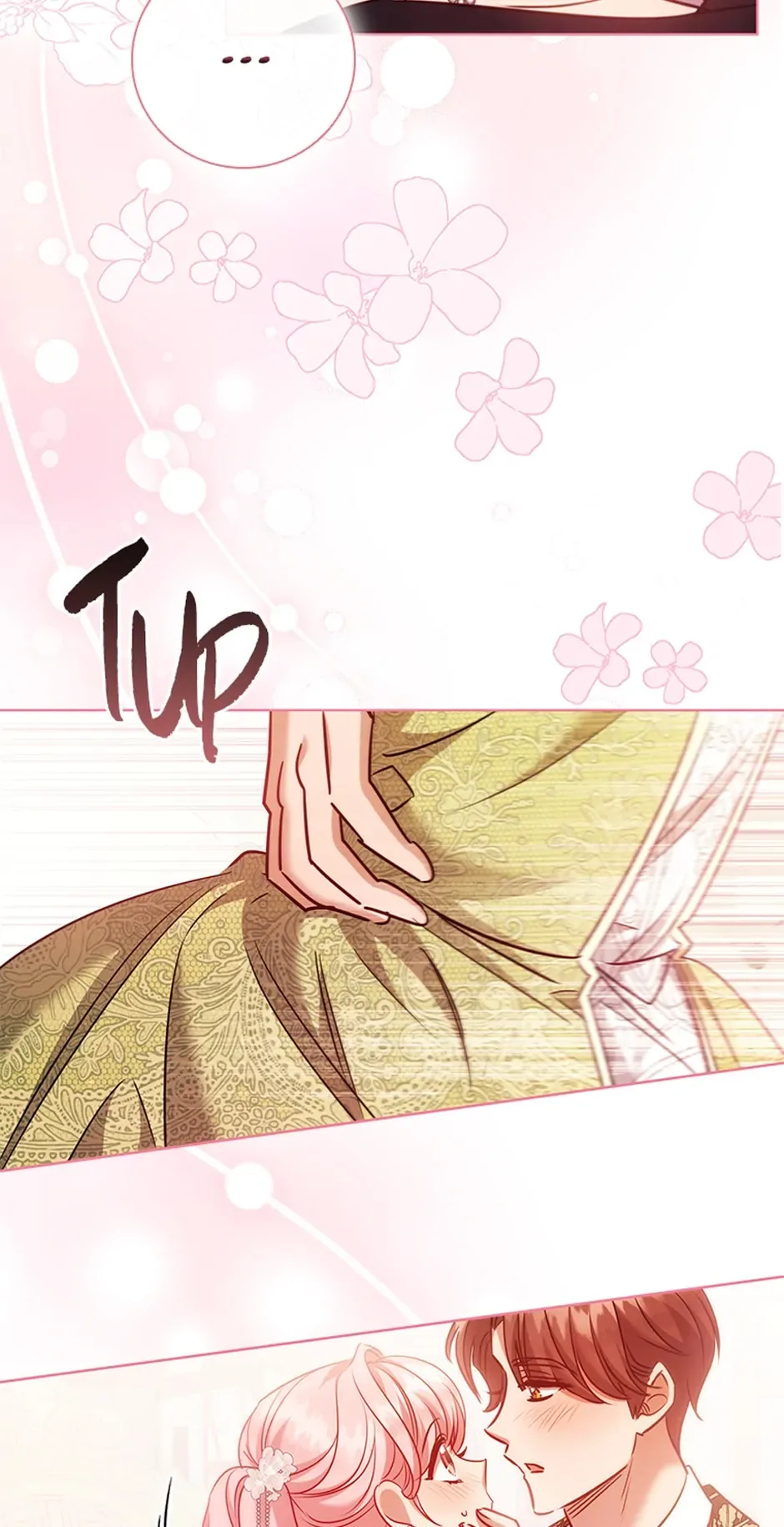 I’m Divorced, But I’m a Chaebol Chapter 88 page 5
