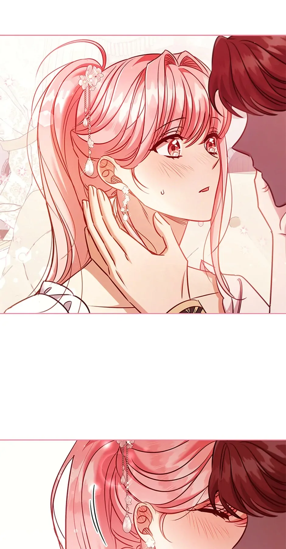 I’m Divorced, But I’m a Chaebol Chapter 88 page 8
