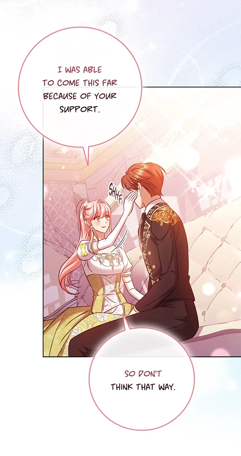 I’m Divorced, But I’m a Chaebol Chapter 88 page 14