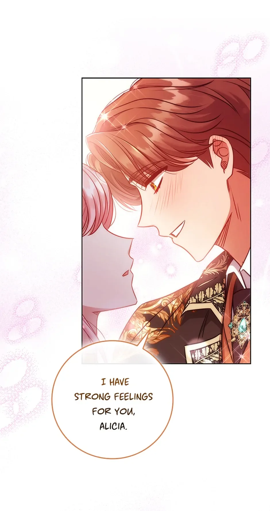 I’m Divorced, But I’m a Chaebol Chapter 88 page 12