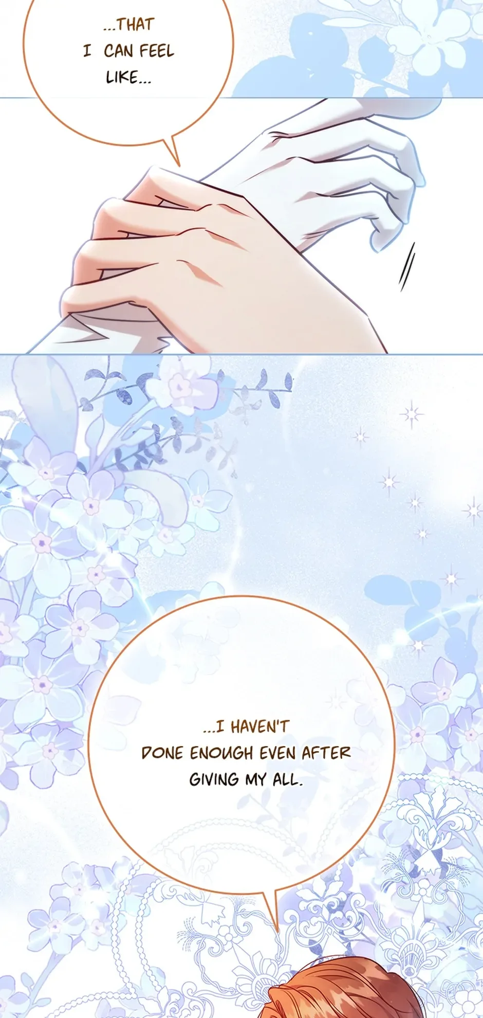 I’m Divorced, But I’m a Chaebol Chapter 88 page 16