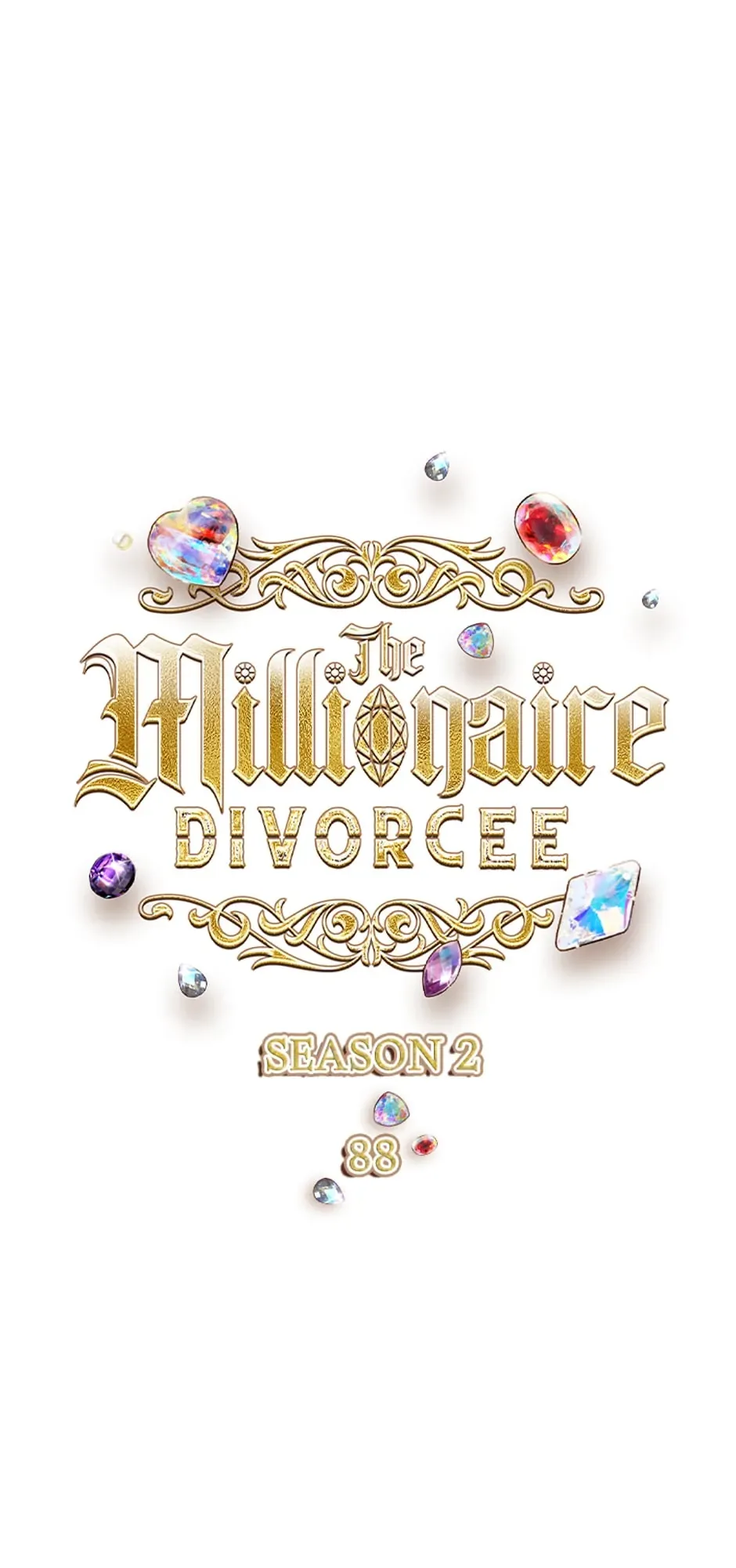 I’m Divorced, But I’m a Chaebol Chapter 88 page 26