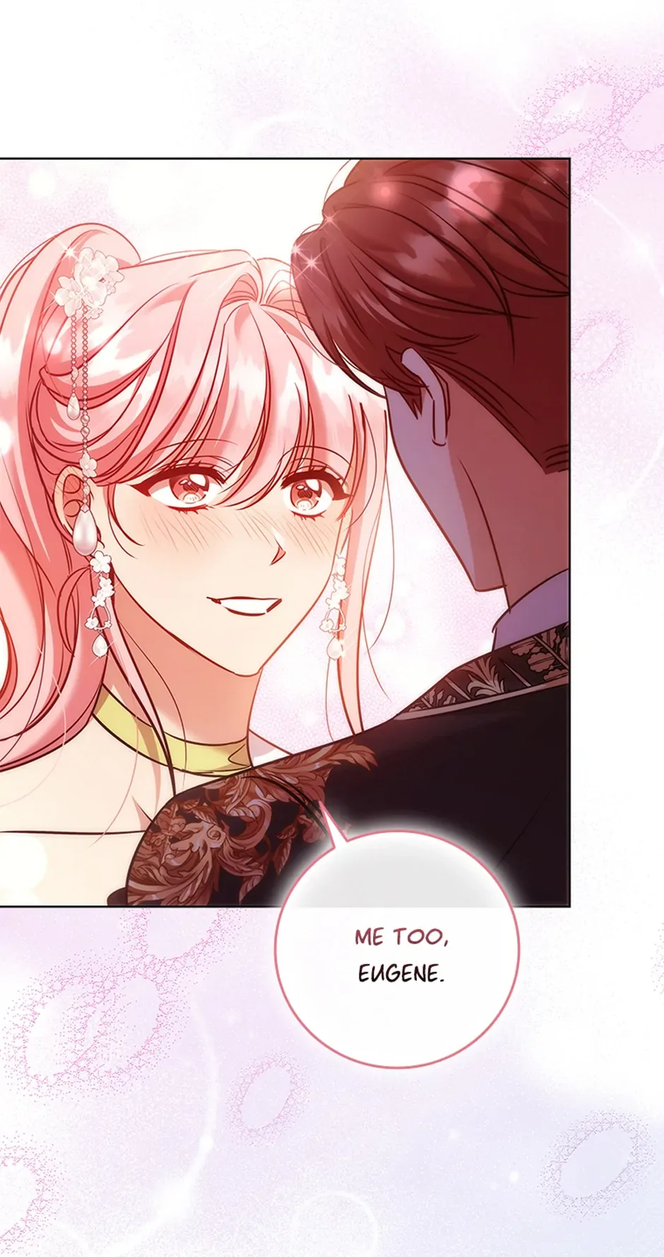 I’m Divorced, But I’m a Chaebol Chapter 88 page 13