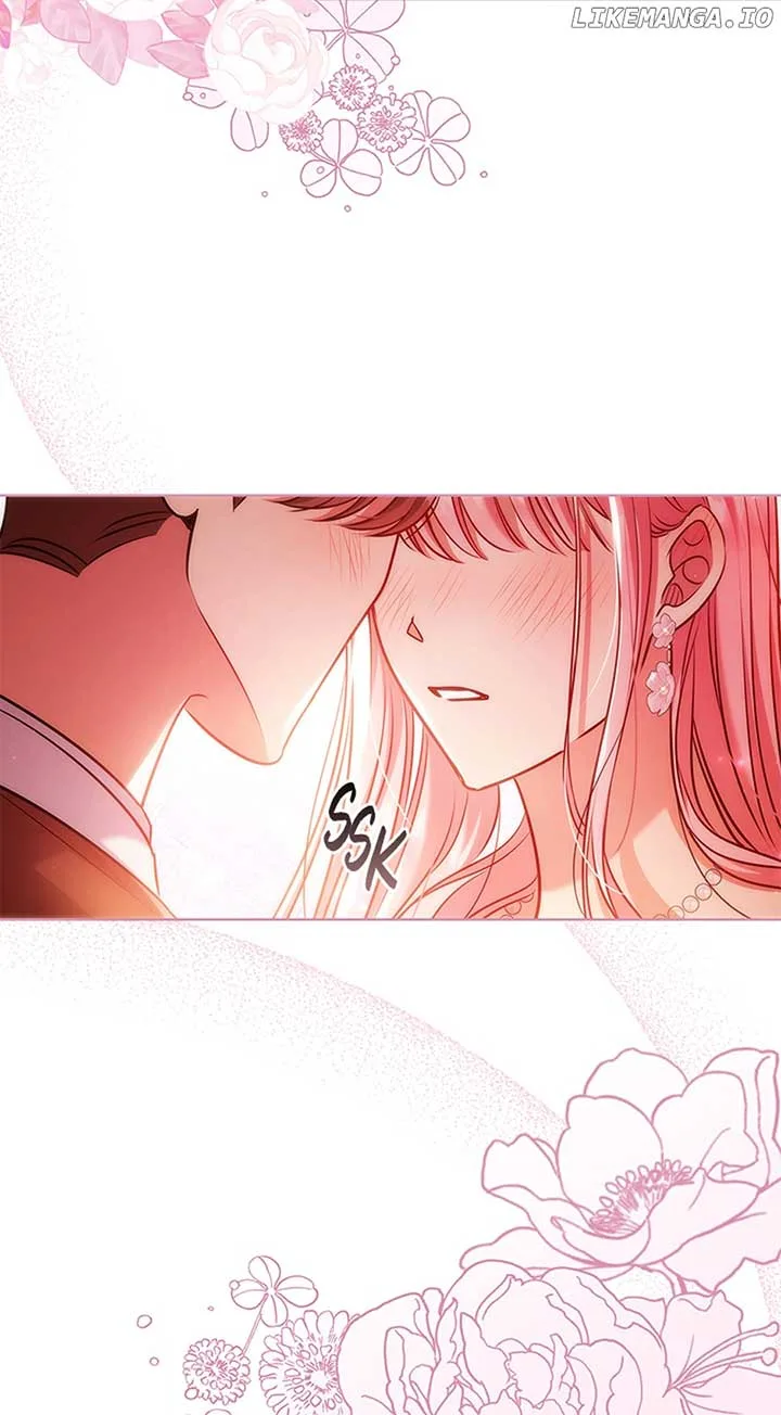 I’m Divorced, But I’m a Chaebol Chapter 87 page 3