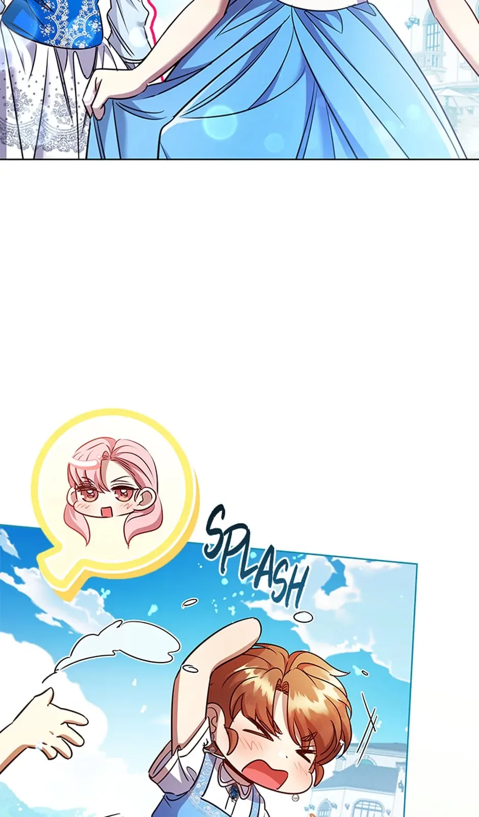I’m Divorced, But I’m a Chaebol Chapter 88 page 64