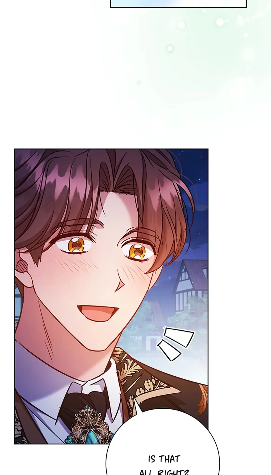 I’m Divorced, But I’m a Chaebol Chapter 88 page 35