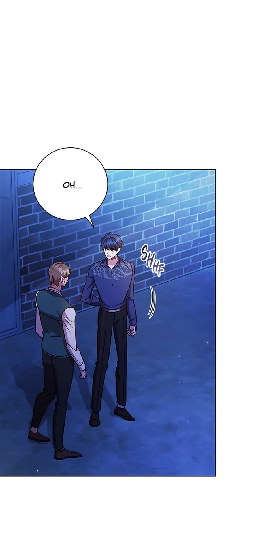 I’m Divorced, But I’m a Chaebol Chapter 88 page 50