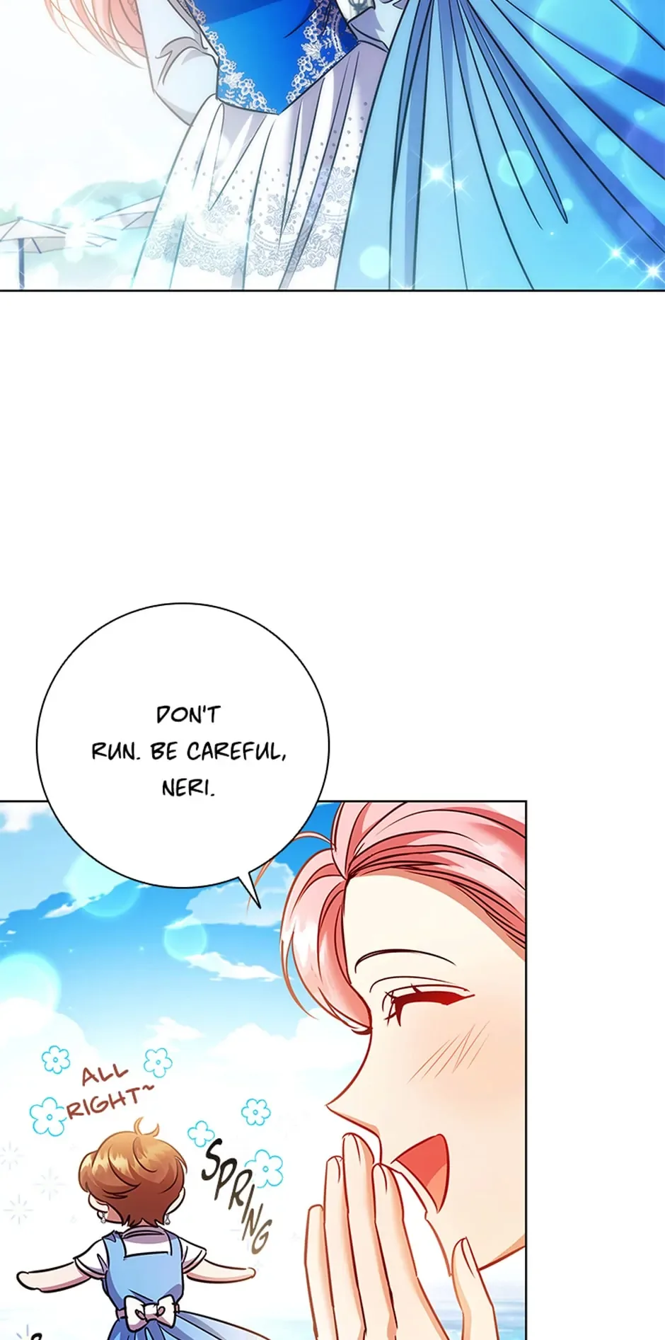 I’m Divorced, But I’m a Chaebol Chapter 88 page 61