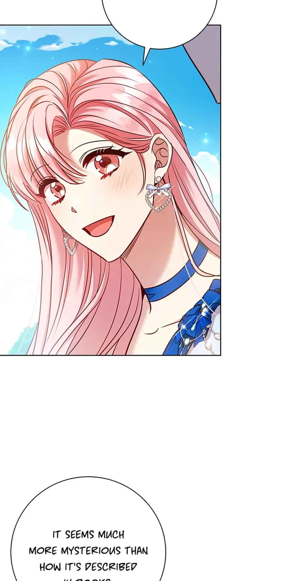I’m Divorced, But I’m a Chaebol Chapter 88 page 70