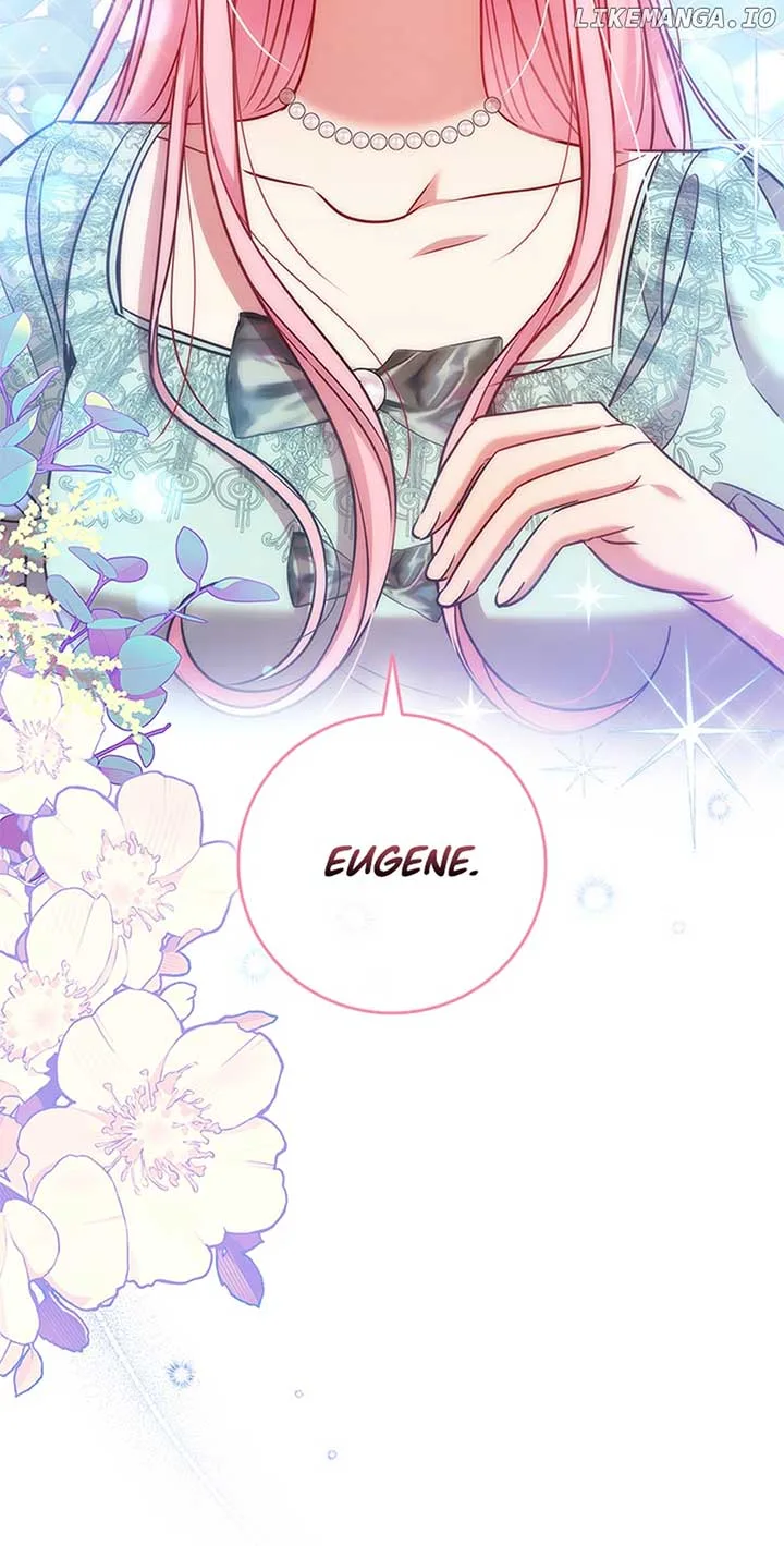 I’m Divorced, But I’m a Chaebol Chapter 87 page 8