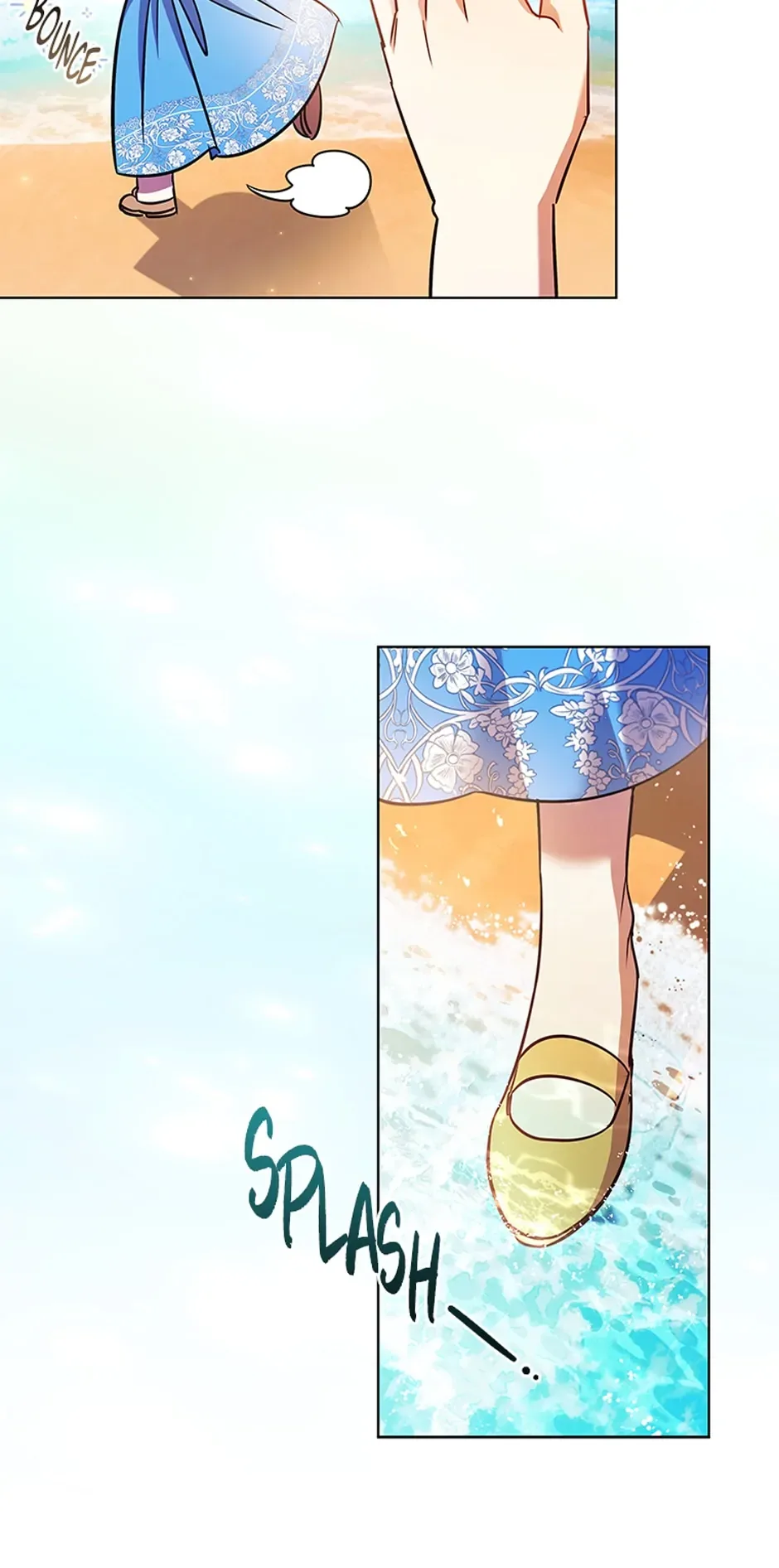 I’m Divorced, But I’m a Chaebol Chapter 88 page 62
