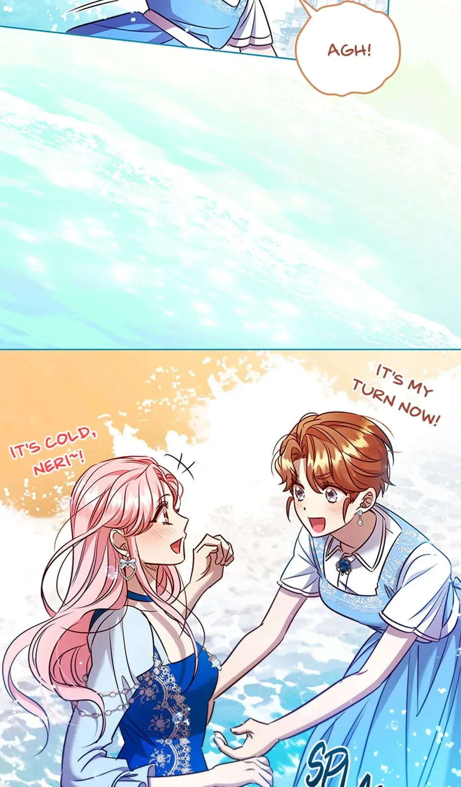 I’m Divorced, But I’m a Chaebol Chapter 88 page 65