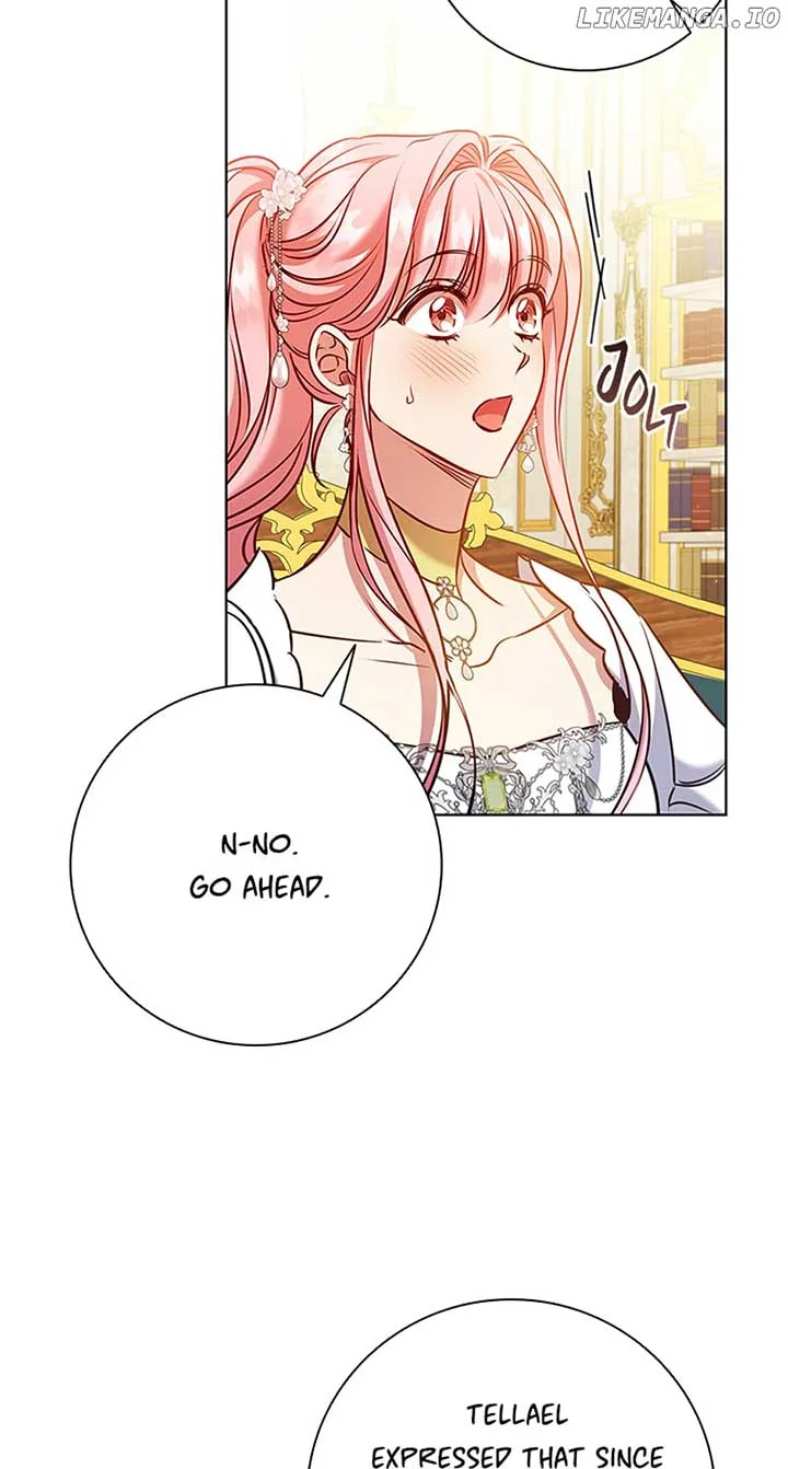 I’m Divorced, But I’m a Chaebol Chapter 87 page 15