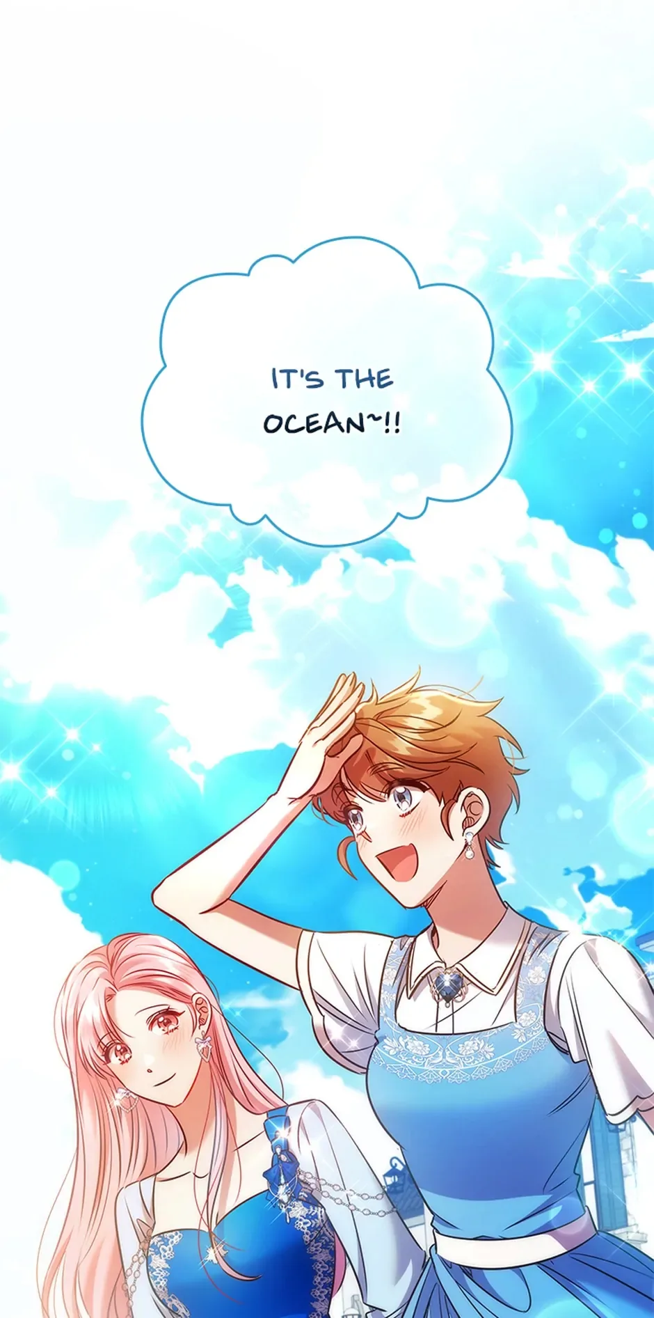 I’m Divorced, But I’m a Chaebol Chapter 88 page 60