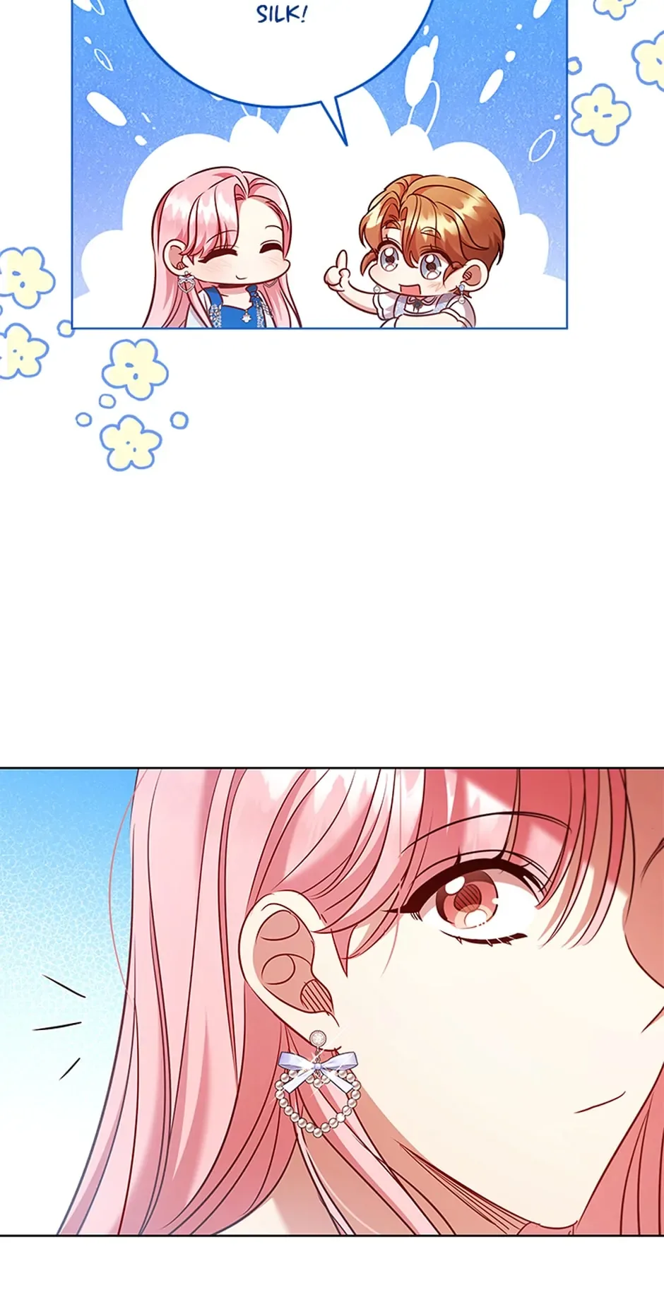 I’m Divorced, But I’m a Chaebol Chapter 88 page 72