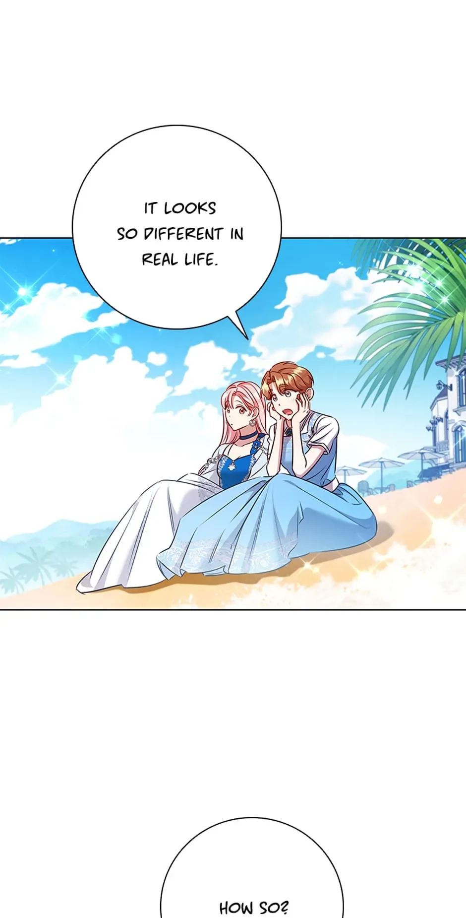 I’m Divorced, But I’m a Chaebol Chapter 88 page 69