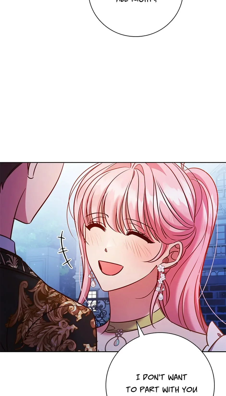 I’m Divorced, But I’m a Chaebol Chapter 88 page 36