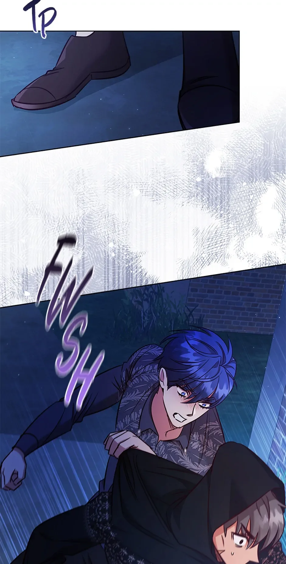 I’m Divorced, But I’m a Chaebol Chapter 88 page 40