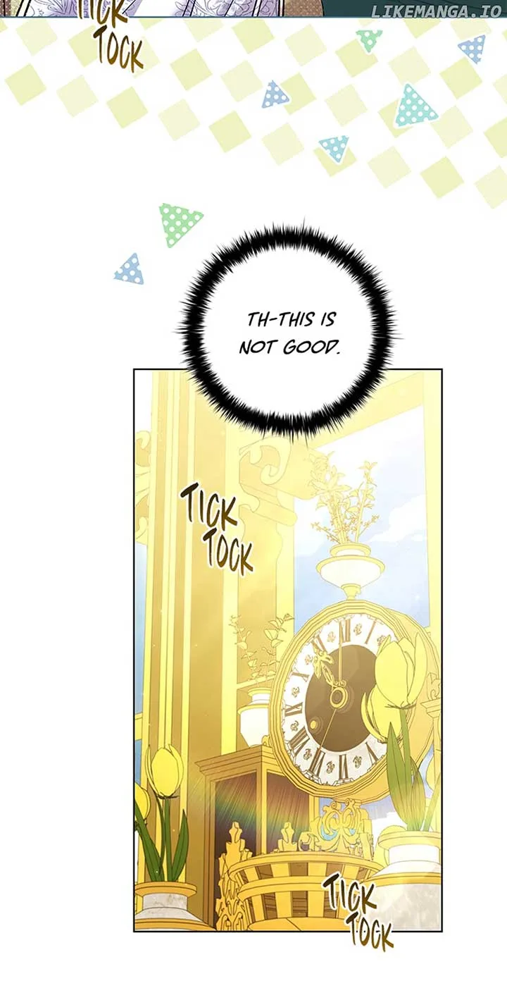 I’m Divorced, But I’m a Chaebol Chapter 87 page 12