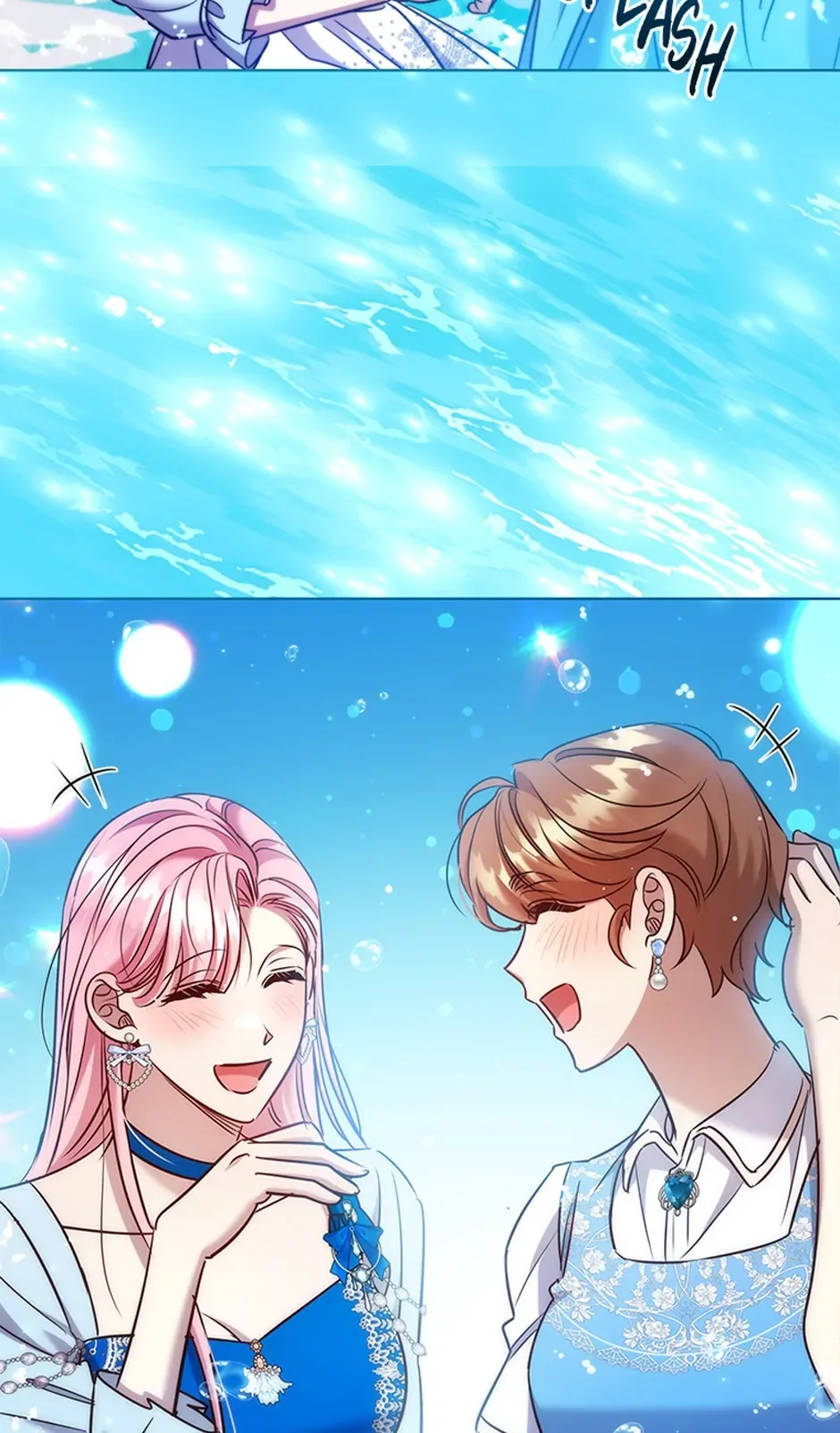 I’m Divorced, But I’m a Chaebol Chapter 88 page 66