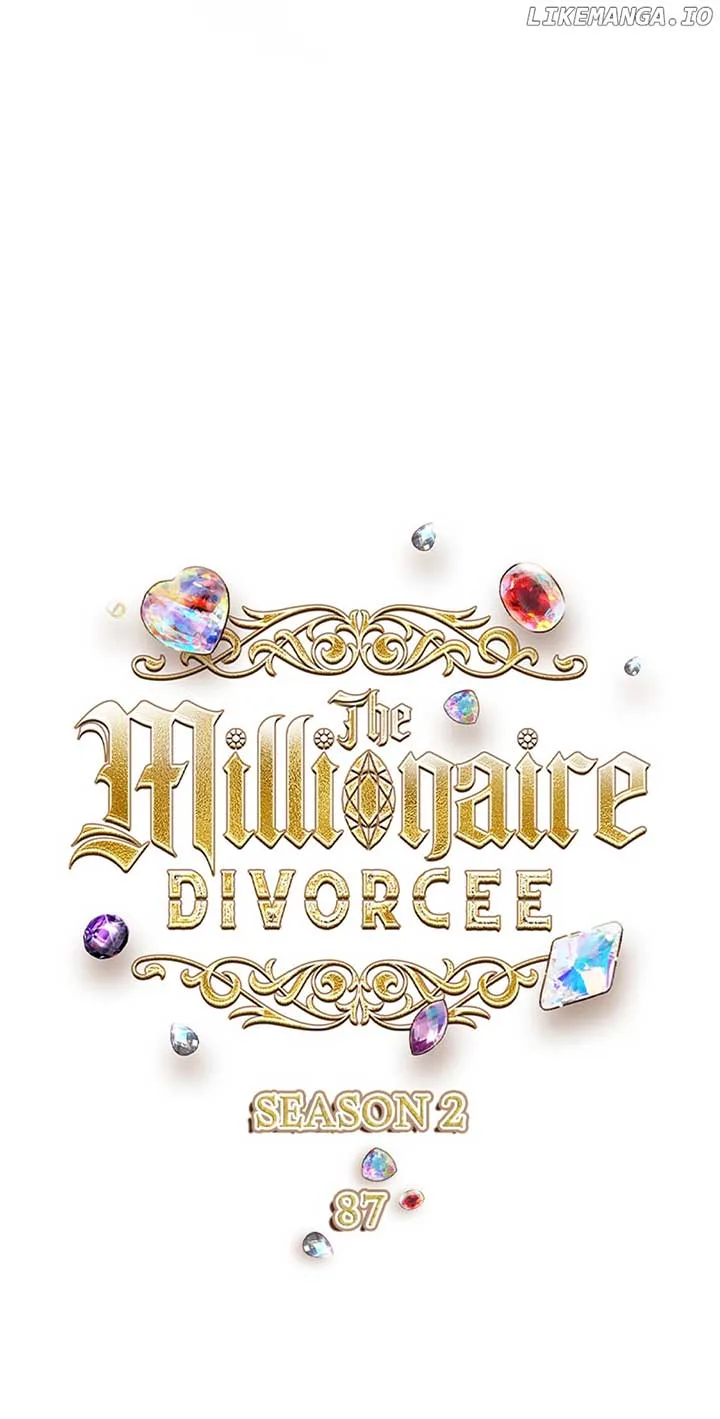 I’m Divorced, But I’m a Chaebol Chapter 87 page 9