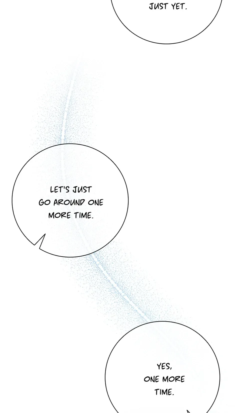 I’m Divorced, But I’m a Chaebol Chapter 88 page 37