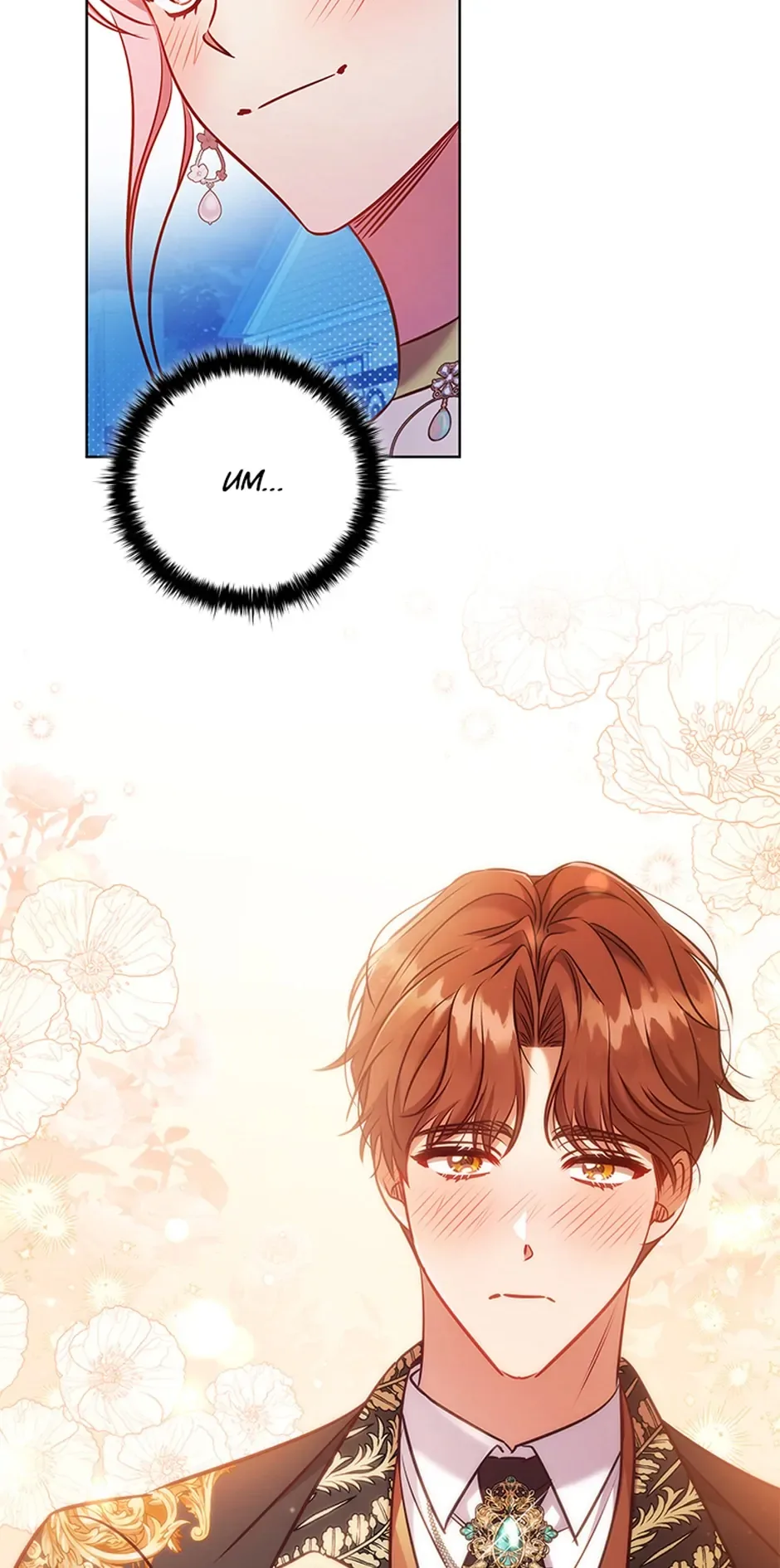 I’m Divorced, But I’m a Chaebol Chapter 88 page 31