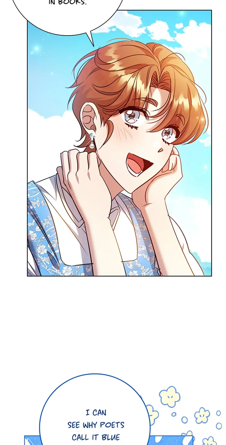 I’m Divorced, But I’m a Chaebol Chapter 88 page 71
