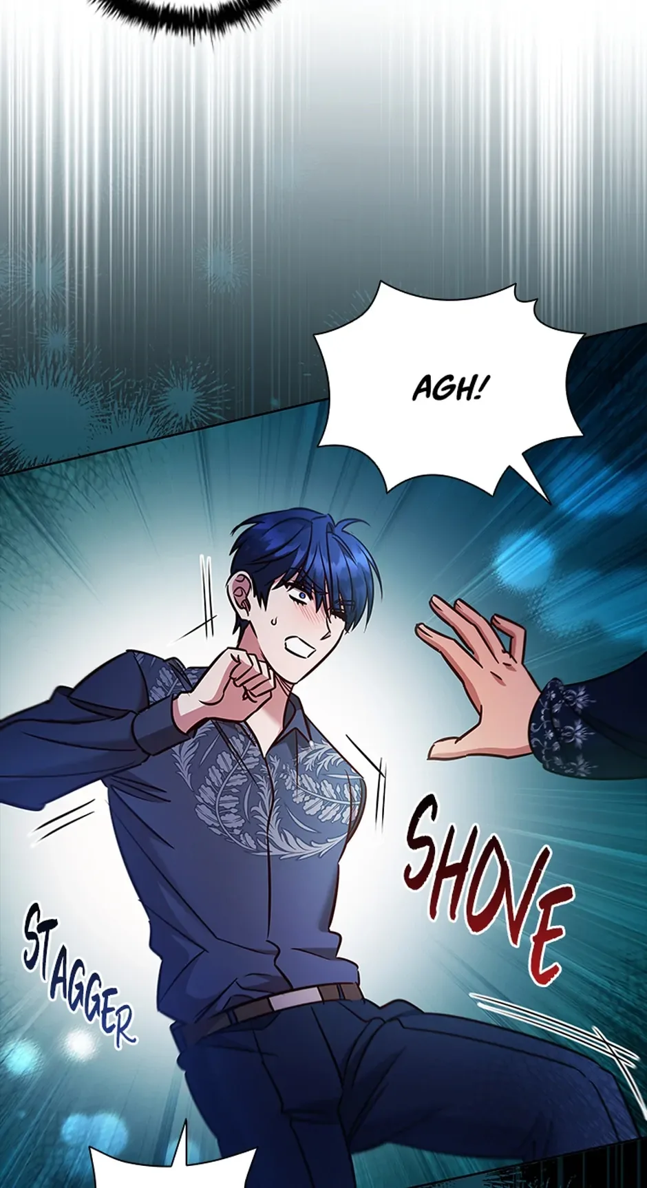 I’m Divorced, But I’m a Chaebol Chapter 88 page 45