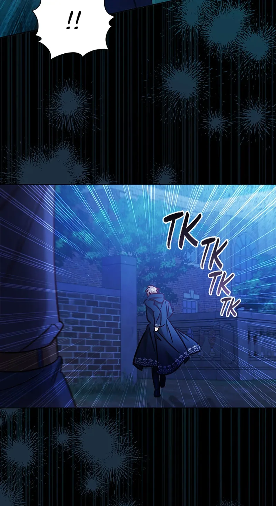 I’m Divorced, But I’m a Chaebol Chapter 88 page 46