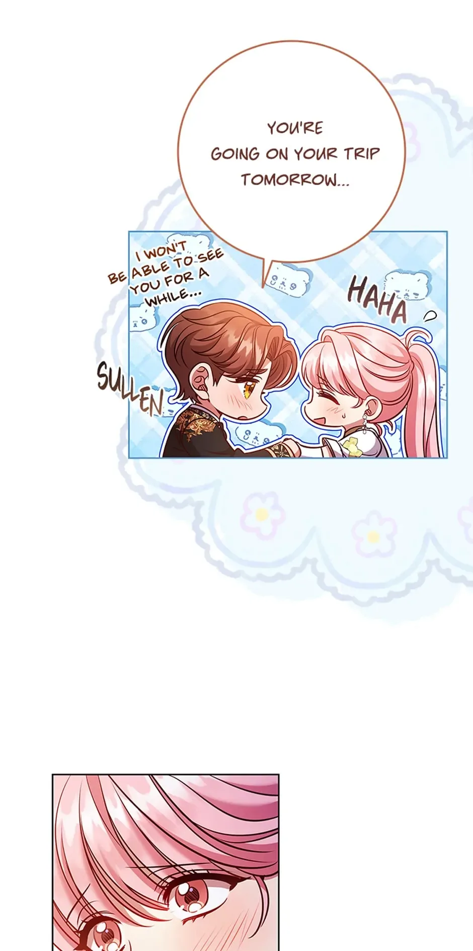 I’m Divorced, But I’m a Chaebol Chapter 88 page 30
