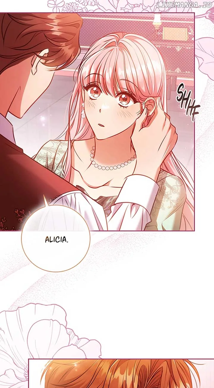 I’m Divorced, But I’m a Chaebol Chapter 87 page 4