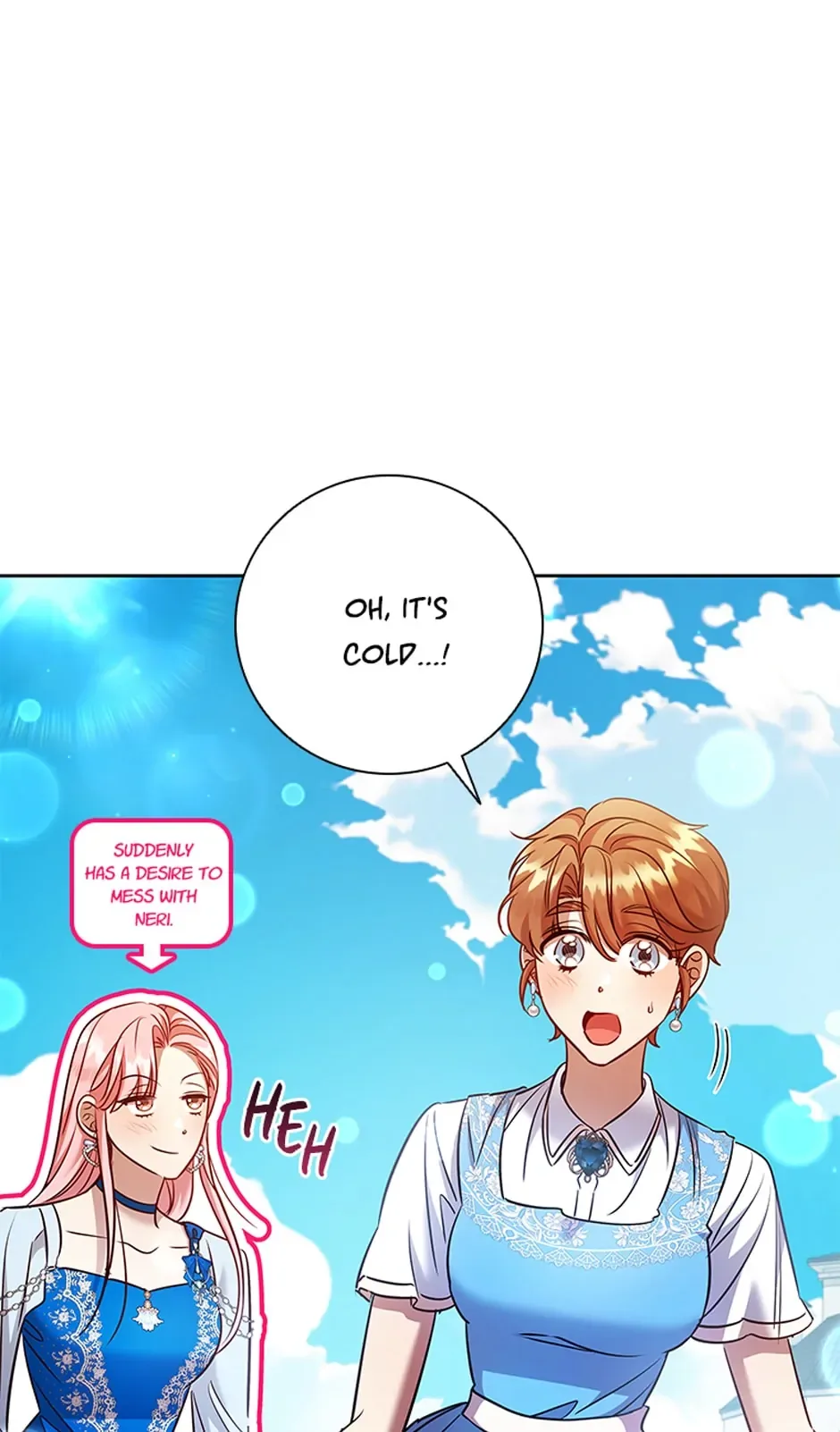 I’m Divorced, But I’m a Chaebol Chapter 88 page 63