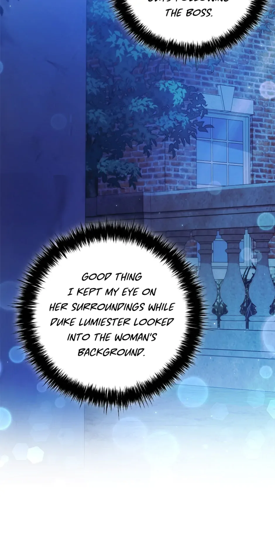 I’m Divorced, But I’m a Chaebol Chapter 88 page 54