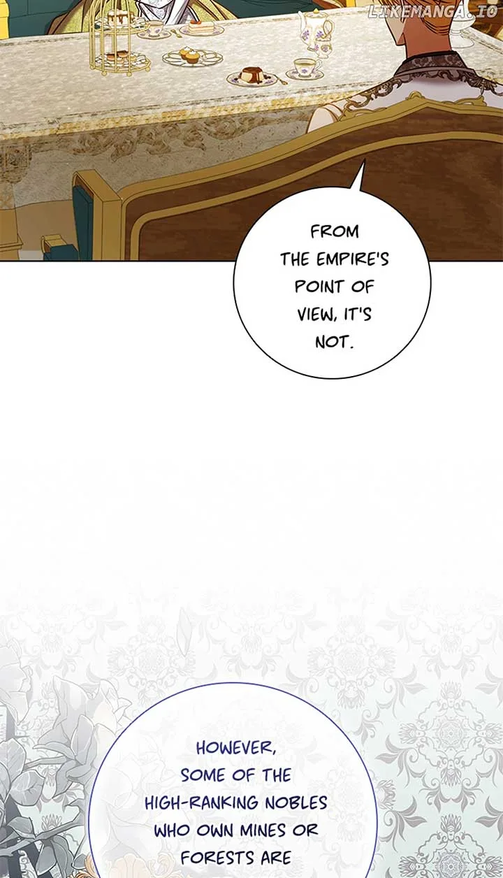 I’m Divorced, But I’m a Chaebol Chapter 87 page 20