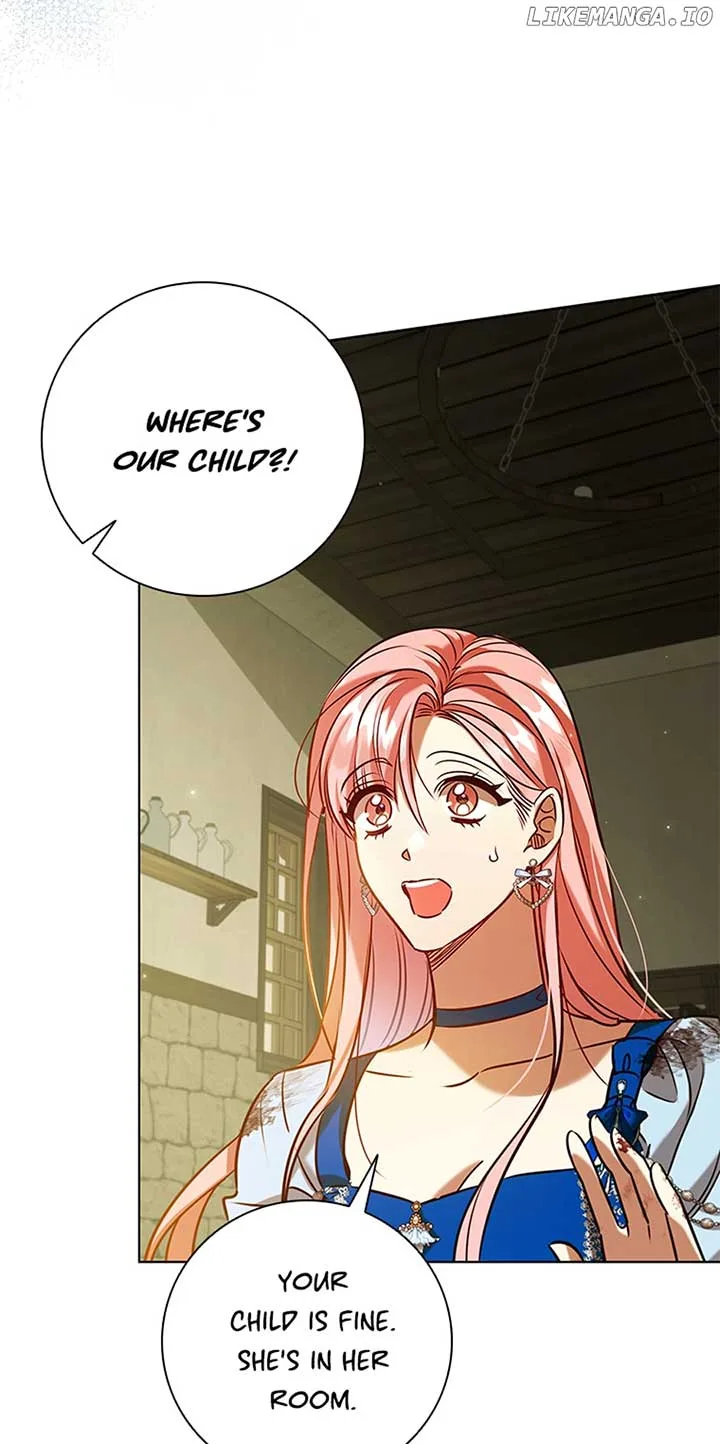 I’m Divorced, But I’m a Chaebol Chapter 91 page 4