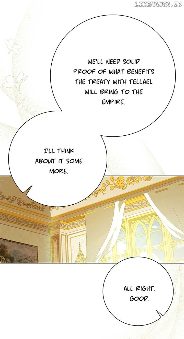 I’m Divorced, But I’m a Chaebol Chapter 87 page 26
