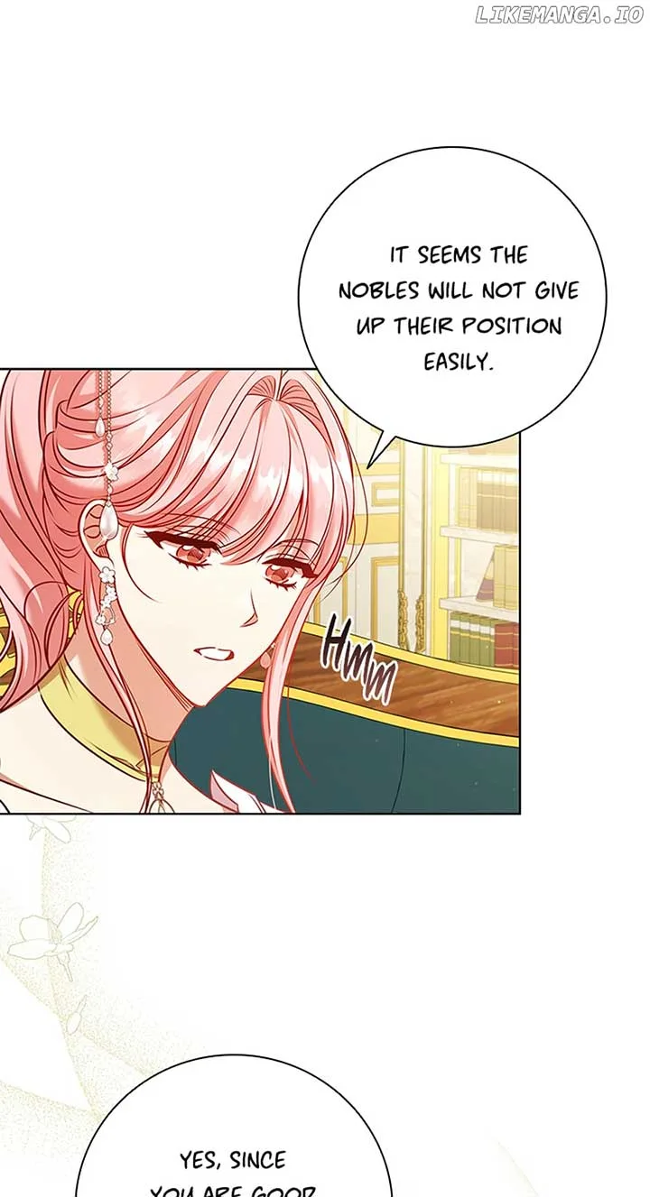 I’m Divorced, But I’m a Chaebol Chapter 87 page 24