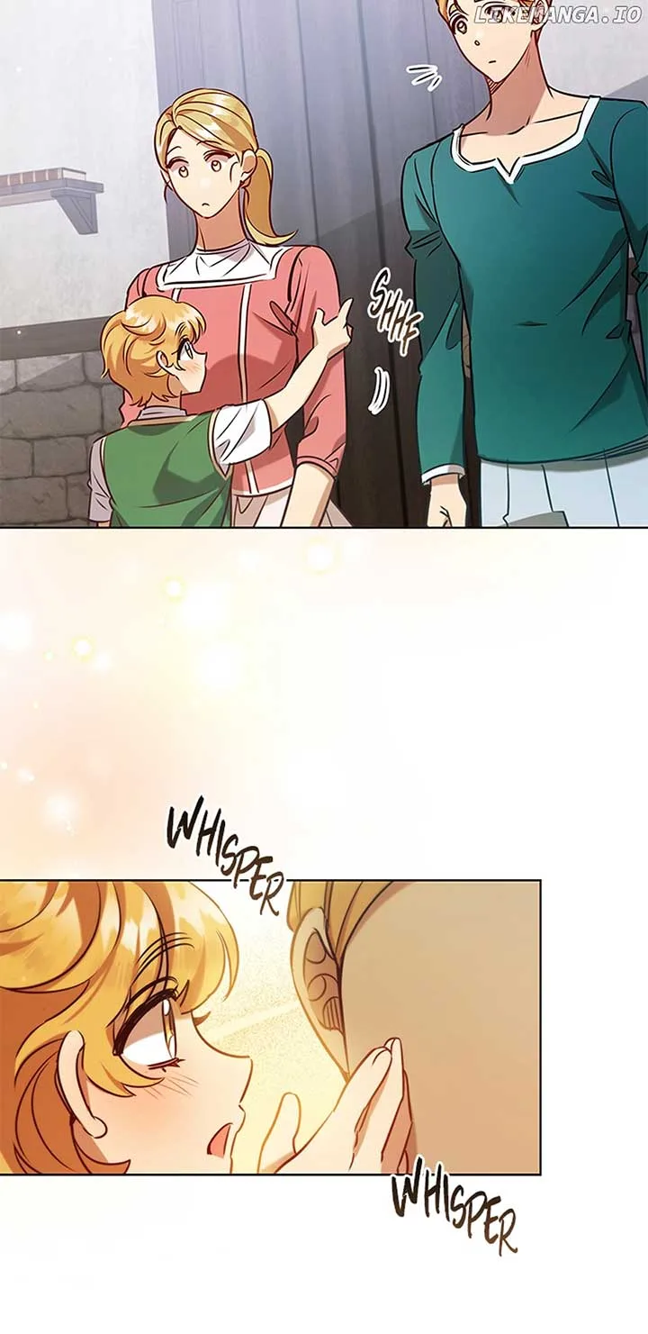 I’m Divorced, But I’m a Chaebol Chapter 91 page 11