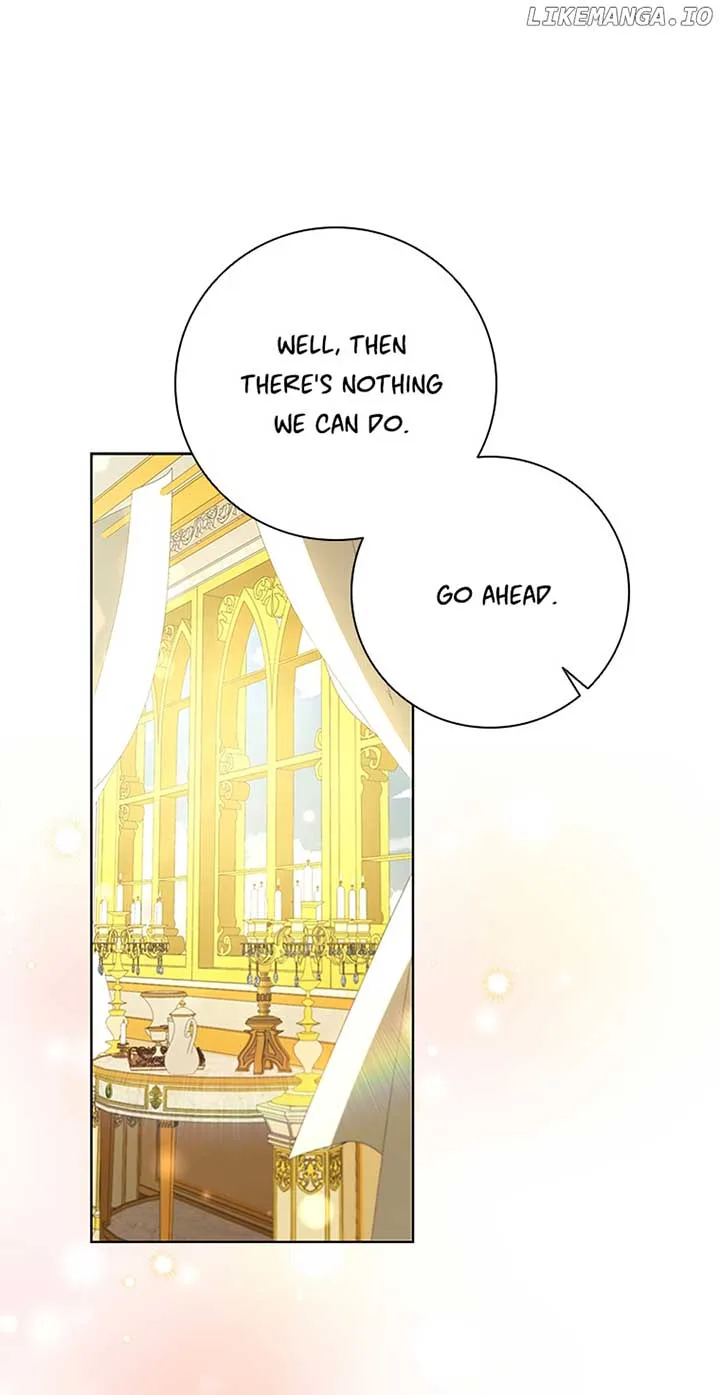I’m Divorced, But I’m a Chaebol Chapter 87 page 35