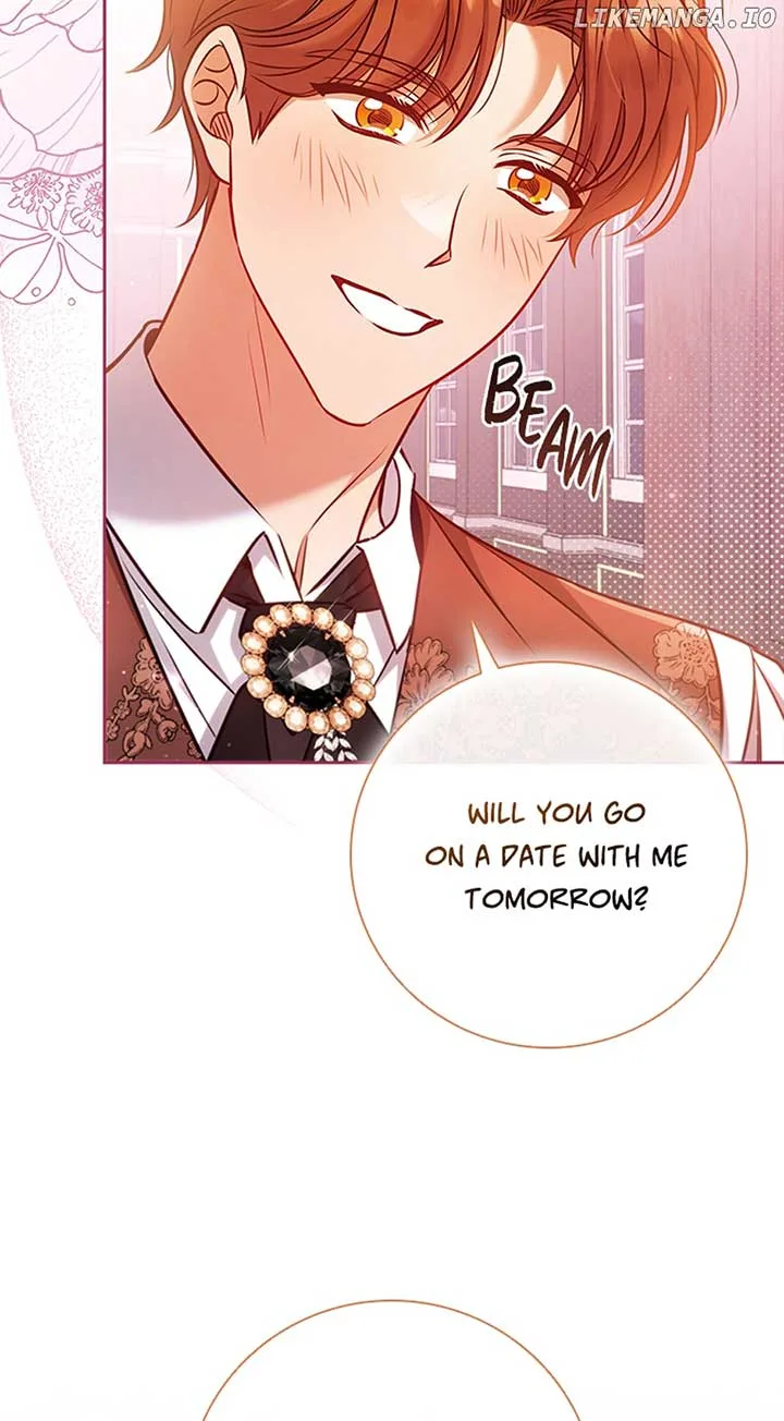 I’m Divorced, But I’m a Chaebol Chapter 87 page 5