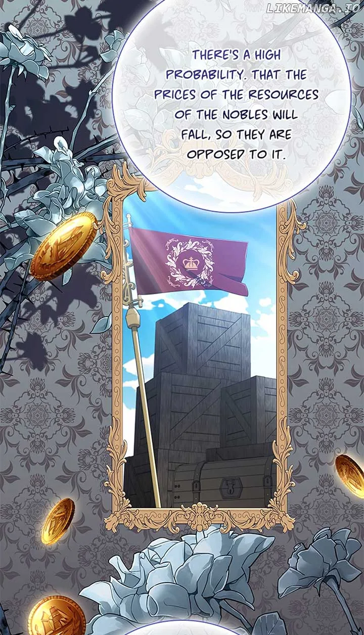 I’m Divorced, But I’m a Chaebol Chapter 87 page 22